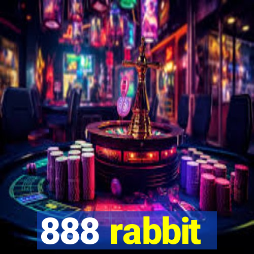 888 rabbit